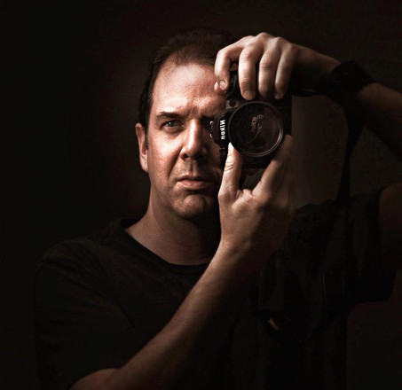 Scott Pehnke Photographer
